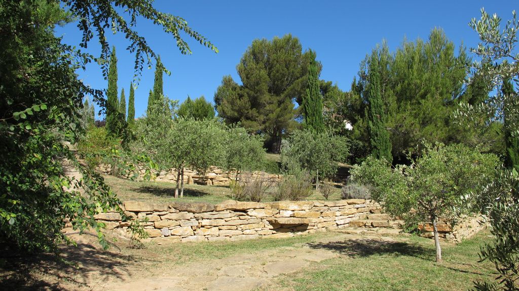 Point Césanne, Aix-en-Provence