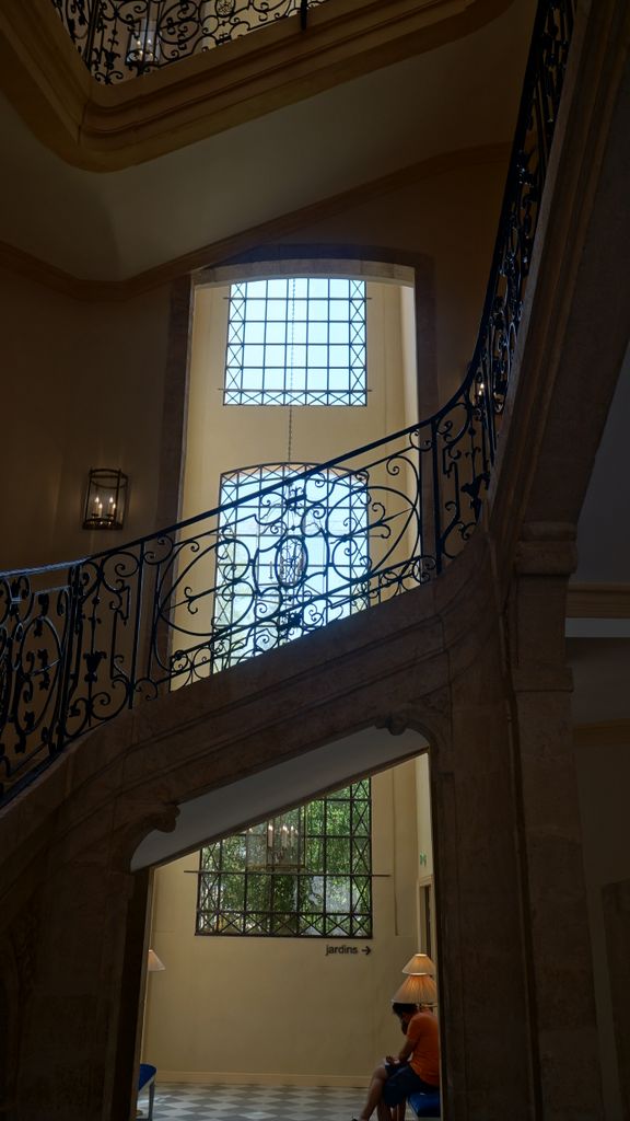 Palais Caumont, Aix-en-Provence