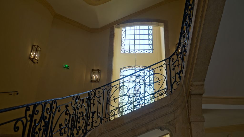 Palais Caumont, Aix-en-Provence