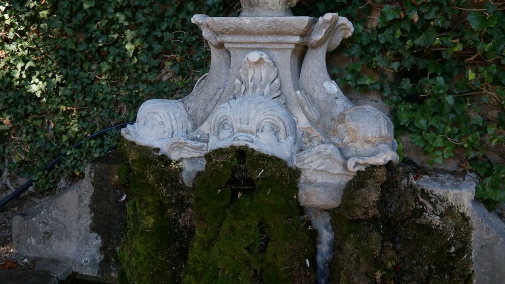 Pavillon de Trimond, Aix-en-Provence