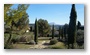 View of the Sainte Victoire