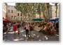 Tuesday Market, Aix-en-Provence