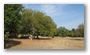 The Plateau of Entremont, just outside of Aix-en-Provence