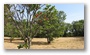 The Plateau of Entremont, just outside of Aix-en-Provence