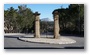 Porte Cézanne, Aix-en-Provence