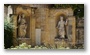 Joseph Sec mausoleum from 1792, Aix-en-Provence