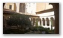 Cloister of the Cathedral, Aix-en-Provence