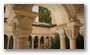 Cloister of the Cathedral, Aix-en-Provence