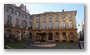 Place d'Albertas, Aix-en-Provence