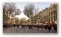 Christmas Market, Aix, '17