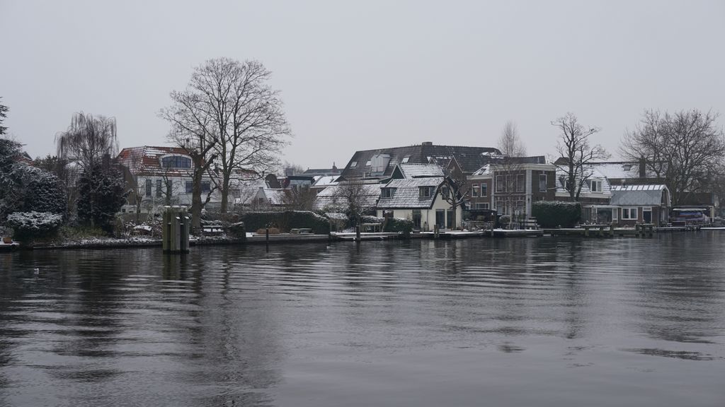 Oudekerk, The Netherlands