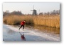 Oudekerk a/d Amstel, the polder by the Amstel