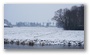 Amstelveen in winter