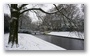 Amstelveen in winter