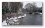 Amstelveen in winter