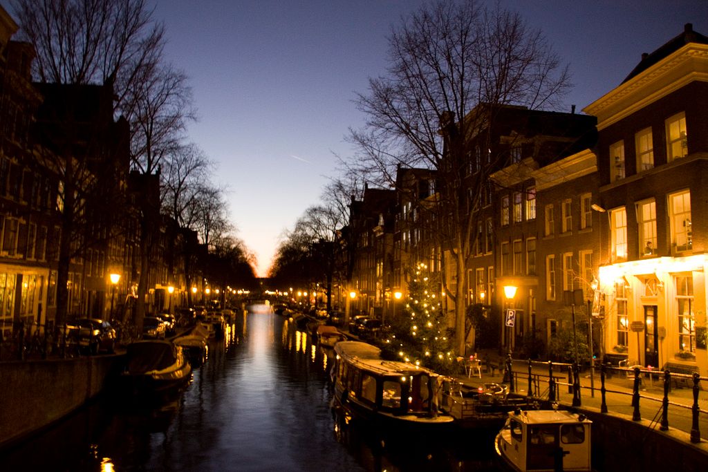 Amsterdam, Jordaan