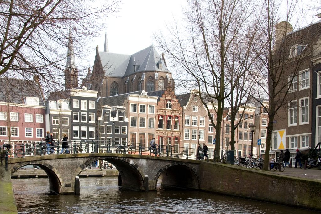 Amsterdam