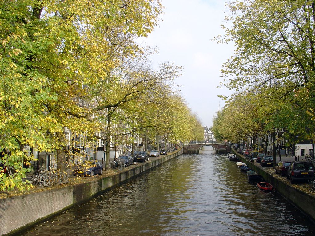 Leidsegracht