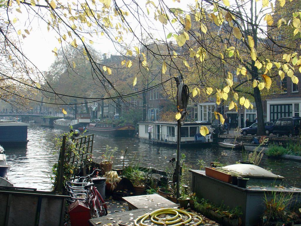 Prinsengracht