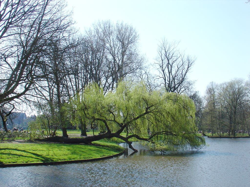 Vondelpark