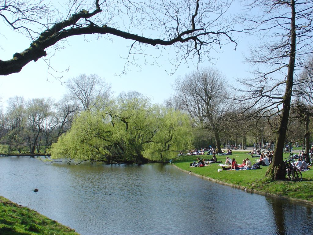 Vondelpark