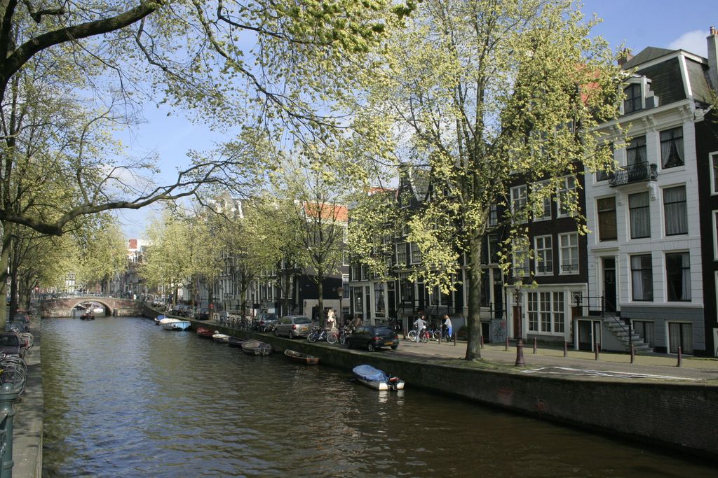 Leidsegracht