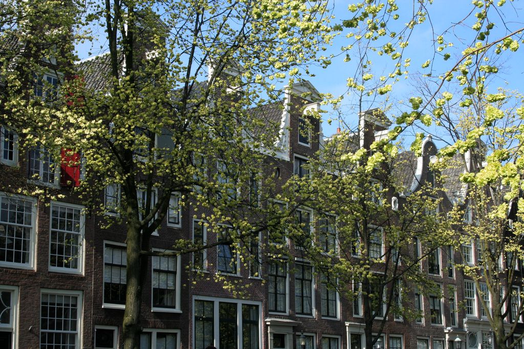 Leidsegracht