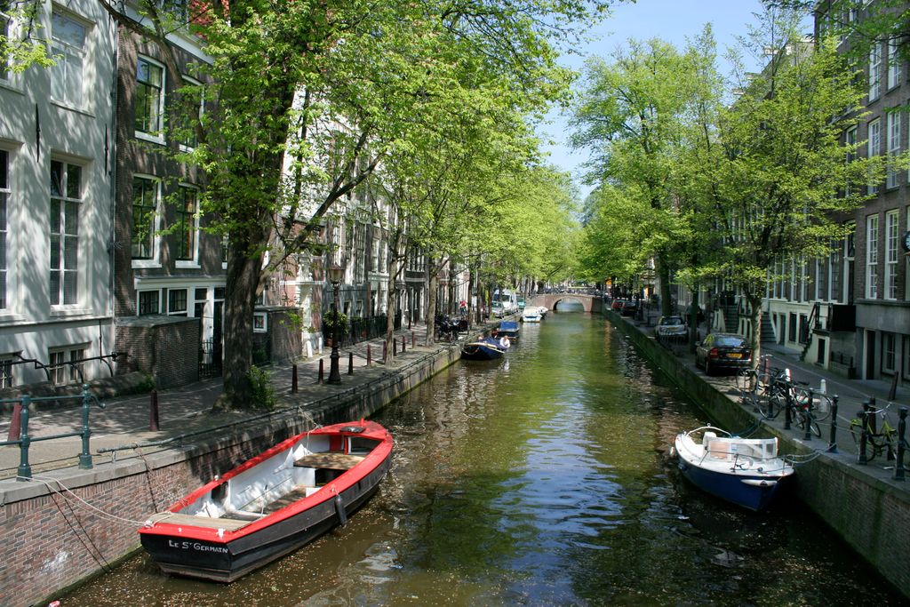 Amsterdam