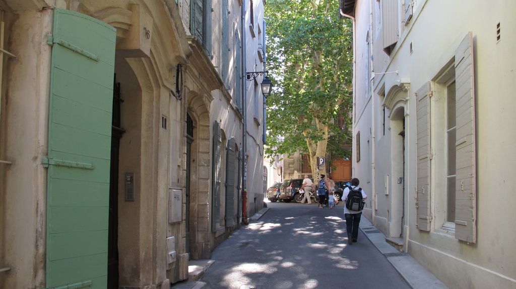 Arles