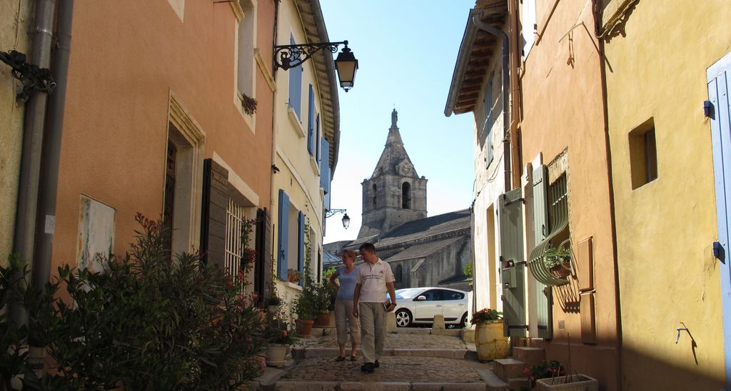 Arles