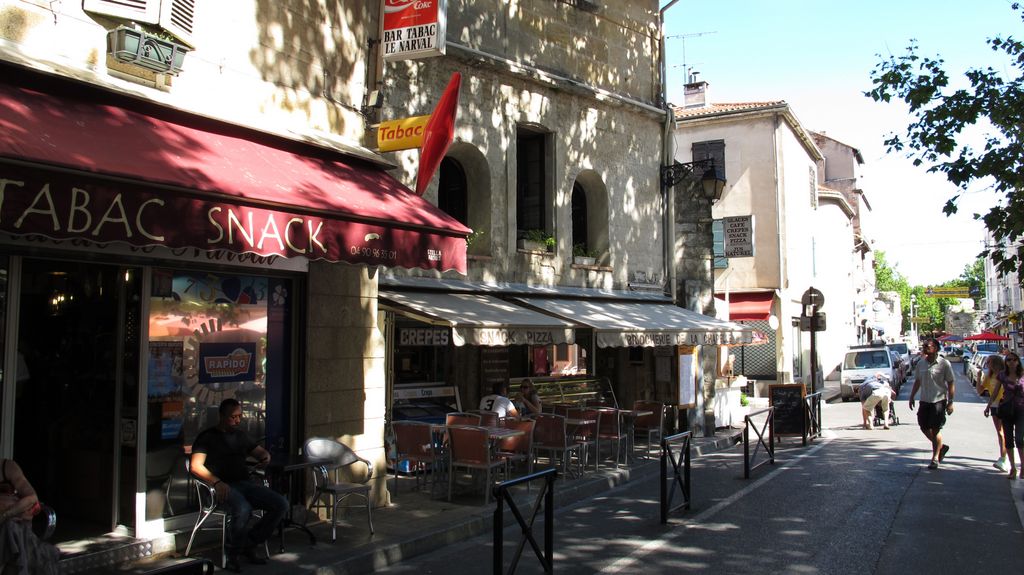 Arles