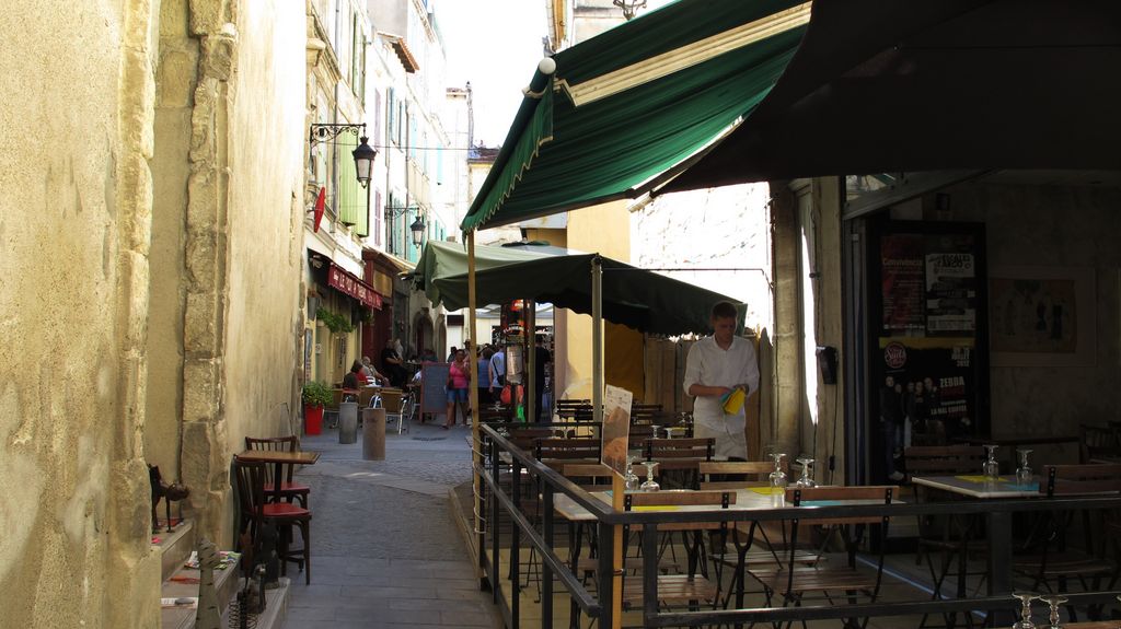 Arles