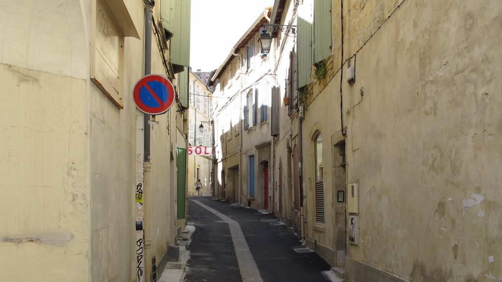 Arles