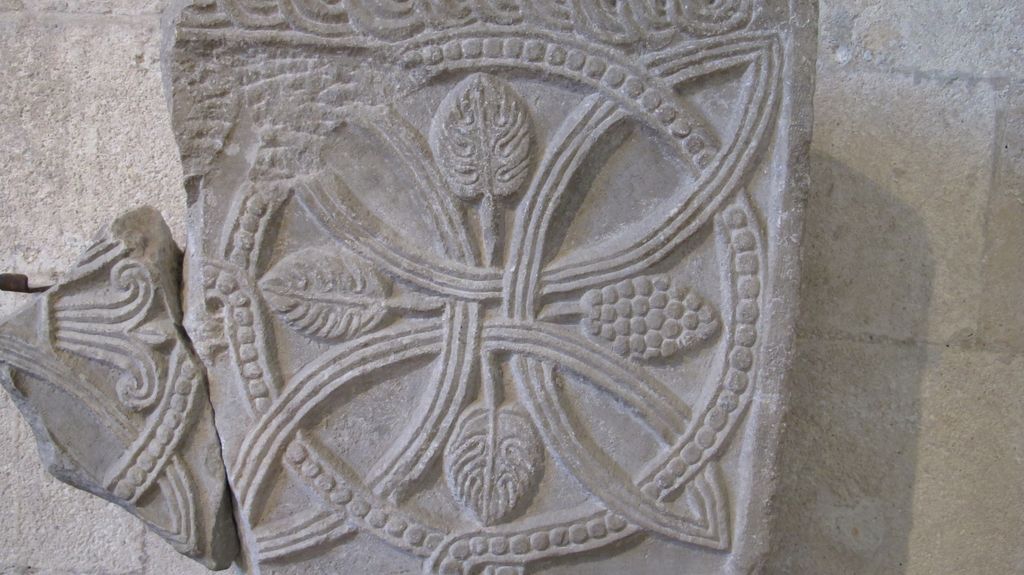 St. Trophime Monastery, Arles