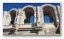 The Roman Arena, Arles