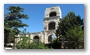Old entrance of the Roman Amphitheatre, Arles