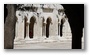 St. Trophime Cloister, Arles