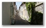 Streets in Arles