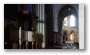 In the St. Trophime cathedral, Arles