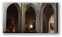 In the St. Trophime cathedral, Arles