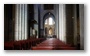 In the St. Trophime cathedral, Arles