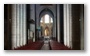 In the St. Trophime cathedral, Arles