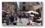 Streets in Arles