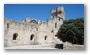 Montmajour Monastery, near Arles