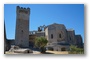 Montmajour Monastery, near Arles
