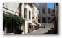 Streets in Arles