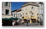 Streets in Arles