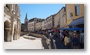 Streets in Arles