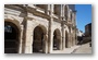 Streets in Arles