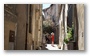 Streets in Arles